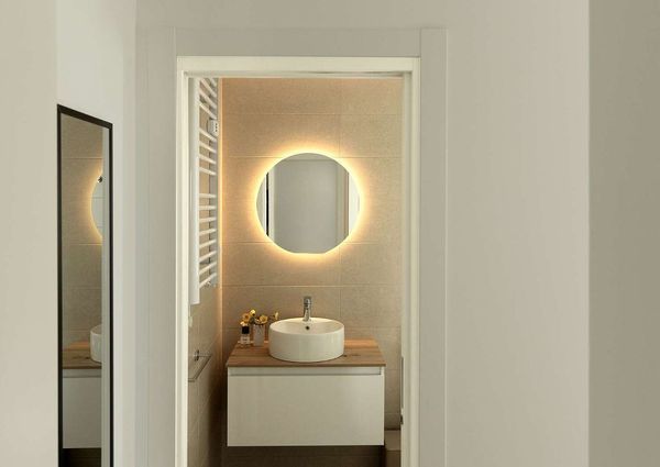 Luxury Flat for rent in Los Alcázares, Murcia