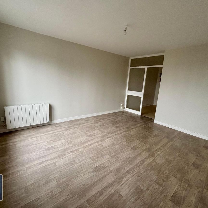 Location Appartement 3 pièces 64m² CHATEAUROUX 36000 - Photo 1