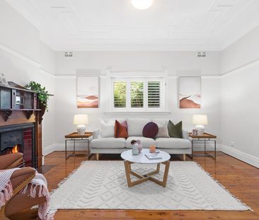 4 Matheson Avenue, Chatswood NSW 2067 - House For Rent | Domain - Photo 3