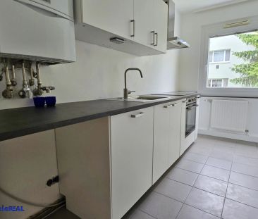 2 Zimmer – Balkon - Photo 3