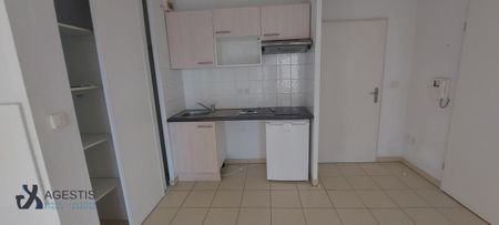 Location Appartement 2 pièces 40m² TOULOUSE 31100 - Photo 4