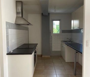 Appartement 3 Pièces 82 m² - Photo 1