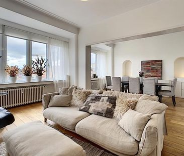 Appartement te huur - Photo 2