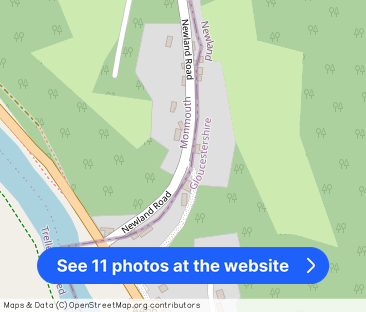 Redbrook, Monmouth, NP25 - Photo 1