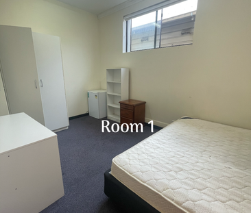 FURNISHED ROOMS FROM $200.00 p/week - Photo 1