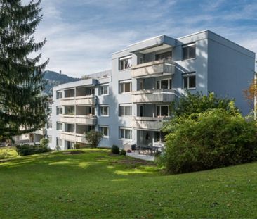 On the sunny side of Adliswil - Photo 1