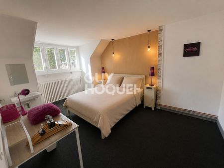 Location Appartement 1 pièce 14m² - Photo 3