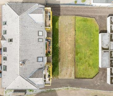 RE-Hillen: 2 Zimmer Wohnung mit Balkon 64m2, EBK. EG - Photo 3