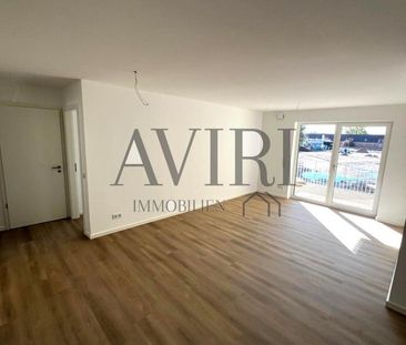 Schönes 3-Zimmer-Apartment inkl. Balkon - Bereit für Ihren Erstbezug! - Photo 6