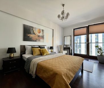 Wyjątkowe mieszkanie | 49 m2 | Wola | Balkon - Photo 5