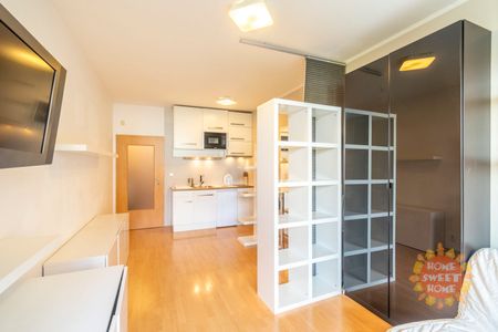 Apartment for rent, 1+KK - Studio, 33m - Photo 3
