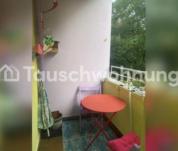 TAUSCHWOHNUNG 2 Zimmer Wohnung am Weigandufer - Blick auf den Kanal - Photo 5