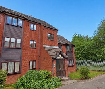 Winsford Avenue, Coventry - First Floor Modern Apartment - Photo 2