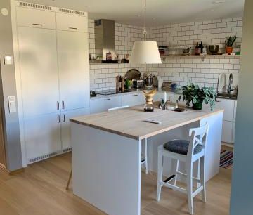 Newly renovated townhouse close to the city – Hagen/Långedrag - Foto 4