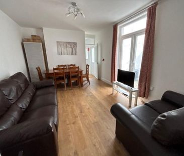 1 bedroom terraced house to rent - Photo 4