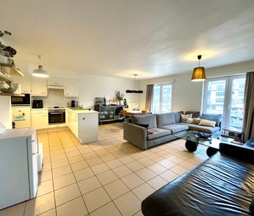 Appartement te huur - Photo 2