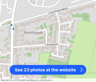 The Avenue Hambrook PO18 - Photo 1