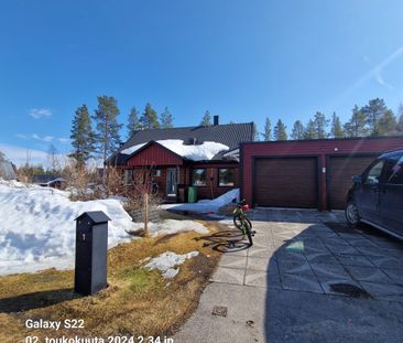 Kvistvägen, Malmberget - Foto 4