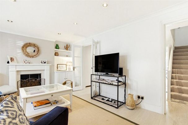 2 bedroom maisonette to rent - Photo 1
