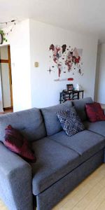 GRAND 4 1/2 ** DÉCEMBRE/JANVIER ** À PIED MÉTRO MONTMORENCY + BEAU SECTEUR + ENDROIT PAISIBLE + LAISSEZ-MOI VOTRE NOM ET TÉLÉPHONE - Photo 3