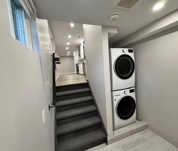 For Lease - 4425 Curia Crescent Unit# Lower, Mississauga, Ontario - Photo 2