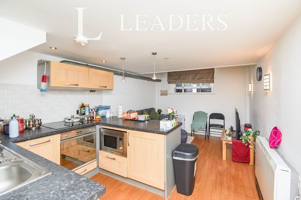 1 bedroom apartment to rent Castle Exchange, 18 George Street, Nottingham, NG1 - Photo 1