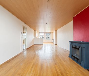 Ruim appartement met 3 slpk. te huur in hartje Blankenberge - Photo 3