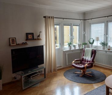 Uttermarksgatan, Eskilstuna - Photo 3