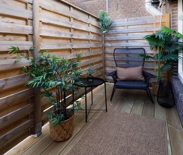 Te huur: Appartement Heilige Geeststraat 25 A in Roermond - Foto 1