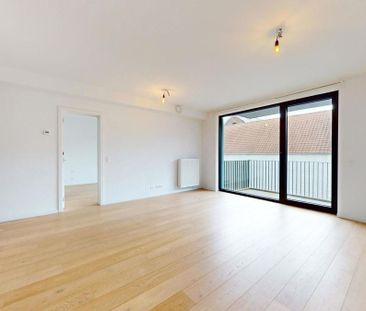 Appartement te huur in Brussel voor € 1.500 met 2 slaapkamers - foto 2