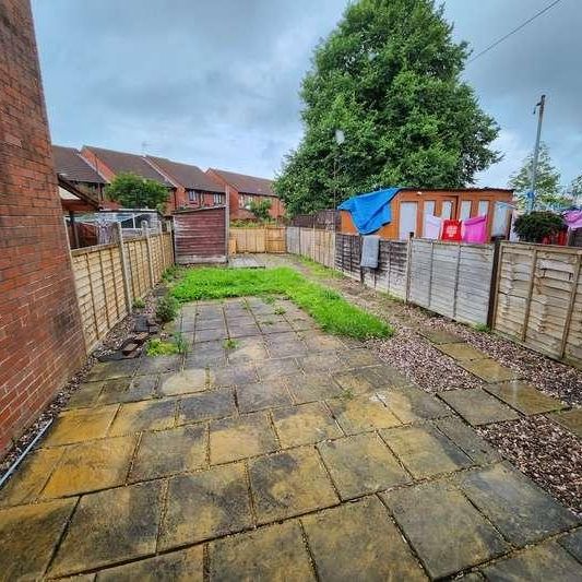 Blacklands, Bridgwater, TA6 - Photo 1