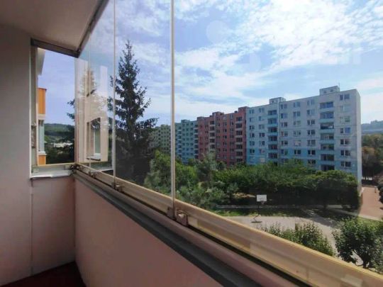 Pronájem bytu 2+1 - Na Loučkách, Kuřim - Photo 1