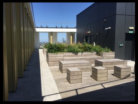 Room in a Shared Flat, Station Road, SE13 - Photo 4