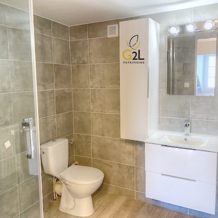 Location Appartement 2 pièces 32m² - Photo 3