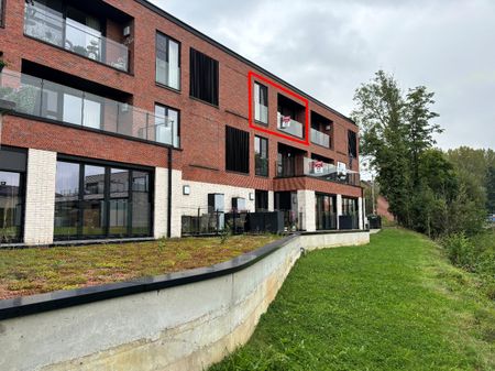 Assistentieappartement in Terkoest (Alken) - Photo 4