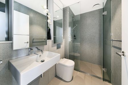 Level 21 I Open View I Timber Flooring - Photo 2