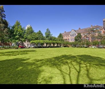 93/344 Bulwara Road, Ultimo NSW 2007 - Apartment For Rent | Domain - Photo 1