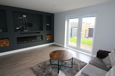 3 bedroom semi-detached house to rent - Photo 5