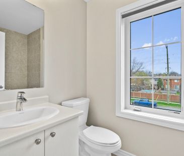 For Lease - 24 Amulet Way, Whitby, Ontario - Photo 1