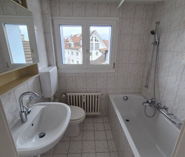 4 Zimmer, 80 m², 2. Stock - Foto 2