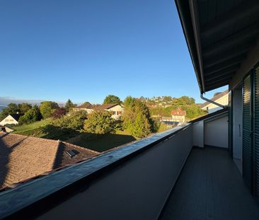 Appartement de 3.5 pièces avec magnifique vue sur le lac - Photo 6