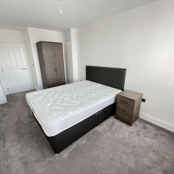 2 bedroom apartment to rent - Photo 1