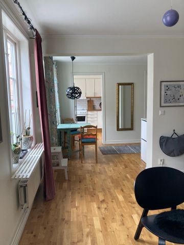 Rosenbergsgatan, Jönköping - Foto 3