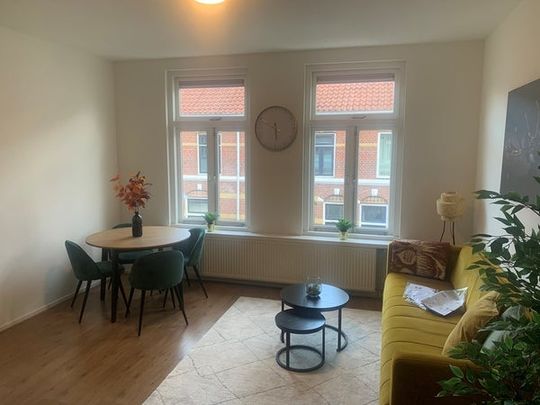 Te huur: Appartement Lombokstraat in Utrecht - Foto 1