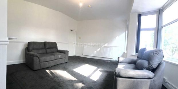 4 bedroom duplex to rent - Photo 1