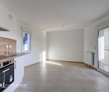 Appartement 2 pièces à louer - Photo 6