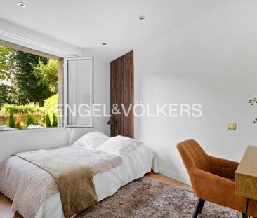 Location Appartement 2 pièces Meublé 46m² NEUILLY SUR SEINE 92200 - Photo 3