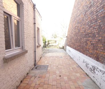 Appartement d'une chambre au 1er étage dans une rue calme - Photo 4