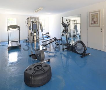 Location / Appartement T2 - Photo 5