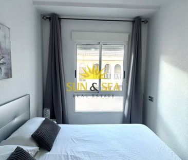2-BEDROOM APARTMENT – TORREVIEJA - Photo 4